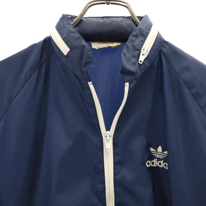 楽天市場】古着 adidas アディダス 70s 80s ヴィンテージ デサント製 
