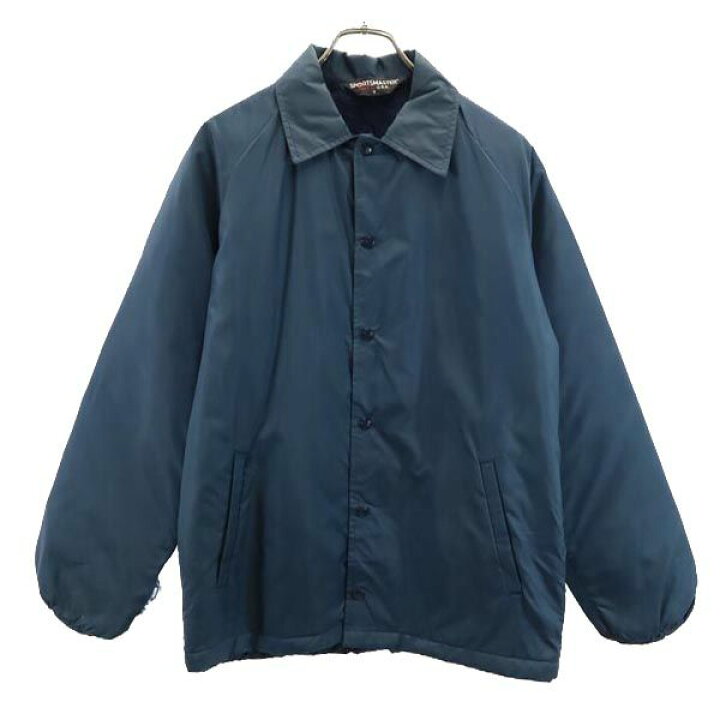 楽天市場】古着 SPORTS MASTER スポーツマスター USA製 ナイロン 