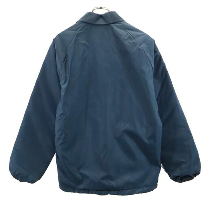 新品同様 COACH コーチ LIGHTWEIGHT MAC JACKET スタンドカラーコート  