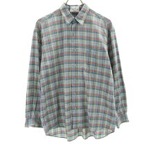 楽天市場】長袖シャツ dunhillの通販 