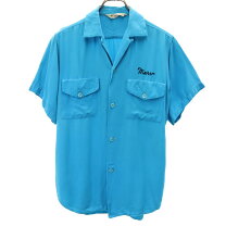 楽天市場】ボーリングシャツ 古着 通販（メンズファッション）の通販