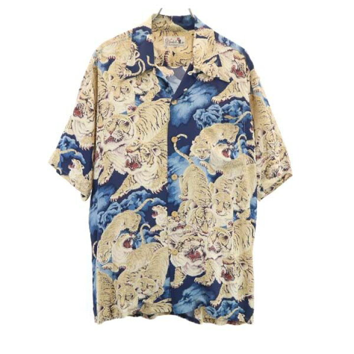 楽天市場】【中古】 サンサーフ 東洋エンタープライズ SS31814 百虎 