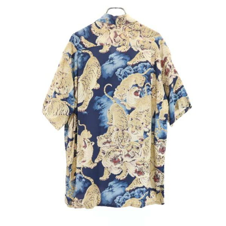楽天市場】【中古】 サンサーフ 東洋エンタープライズ SS31814 百虎 