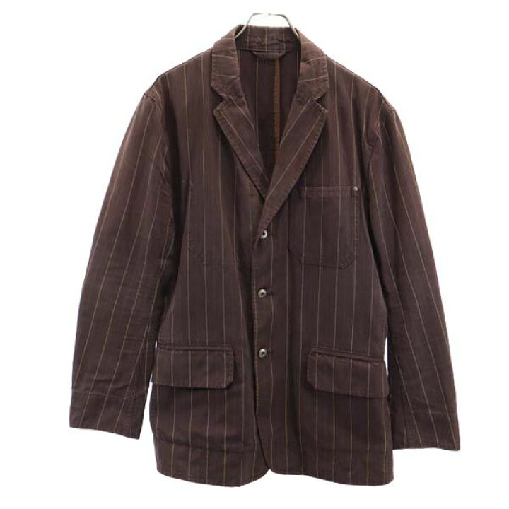 楽天市場】古着 ポールスミスジーンズ Paul Smith JEANS ストライプ柄 