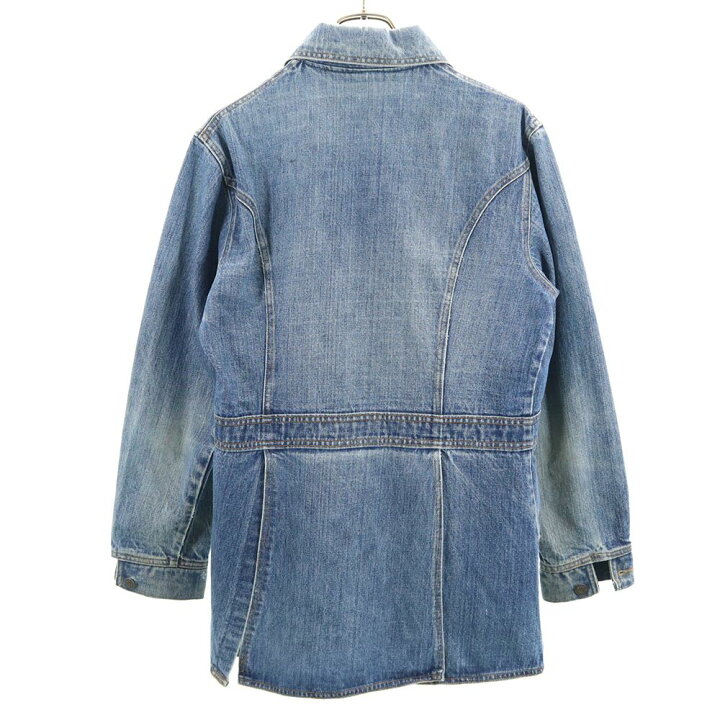 楽天市場】リーバイス 70s ブッシュジャケット ヴィンテージ 長袖 