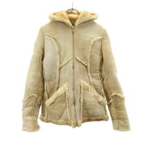 楽天市場】ムートン ビンテージ 中古の通販