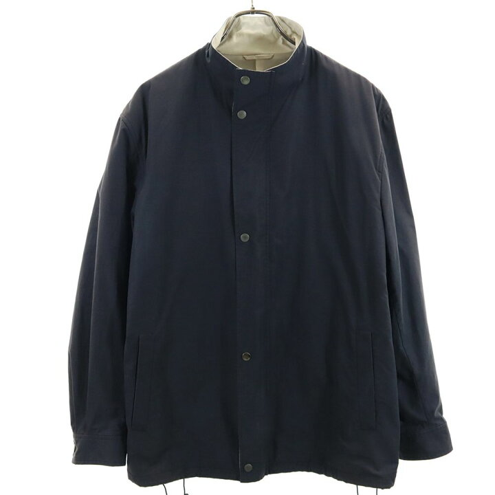 楽天市場】古着 ランセル 長袖 ジップジャケット LL ブラック LANCEL 