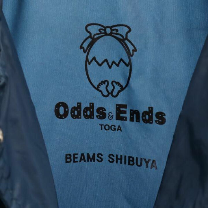 楽天市場】古着 Odds ＆ Ends TOGA オッズアンドエンズ トーガ 