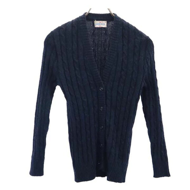 楽天市場】古着 ジャンセン Jantzen 70s ヴィンテージ 長袖 ニット  