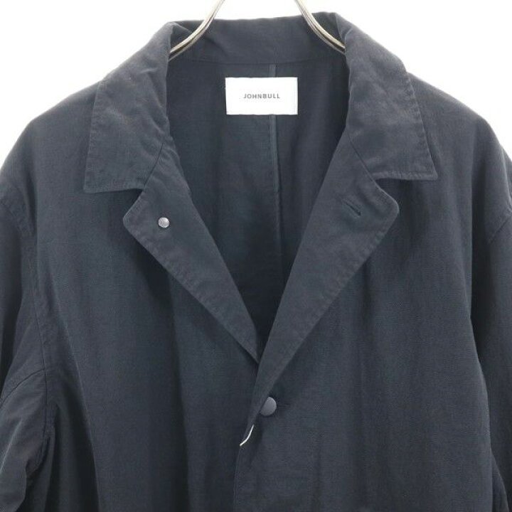 楽天市場】古着 未使用 ジョンブル Johnbull オーバーダイイング  