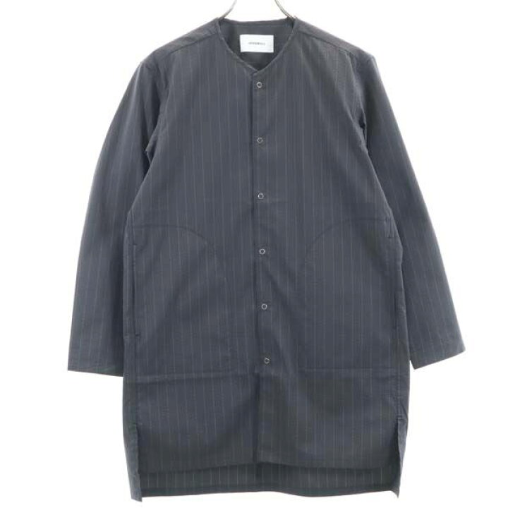 楽天市場】古着 未使用 ジョンブル Johnbull ストライプ シアサッカー  