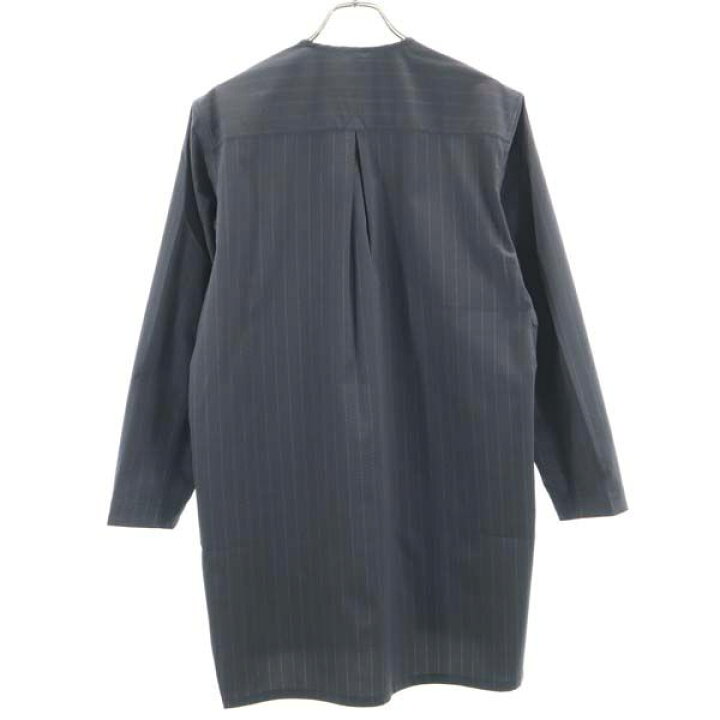 楽天市場】古着 未使用 ジョンブル Johnbull ストライプ シアサッカー  