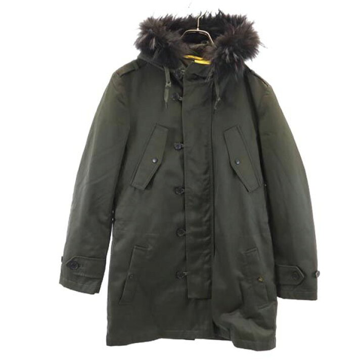 楽天市場】古着 ブラックバレットバイニールバレット BLACKBARRETT by 