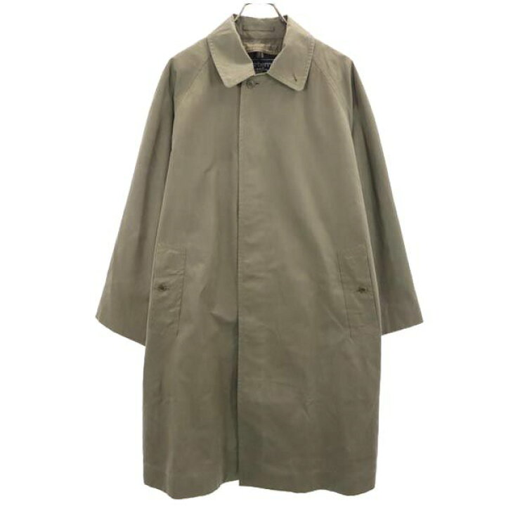 楽天市場】古着 Burberrys バーバリーズ 90s オールド ワッシャー加工  