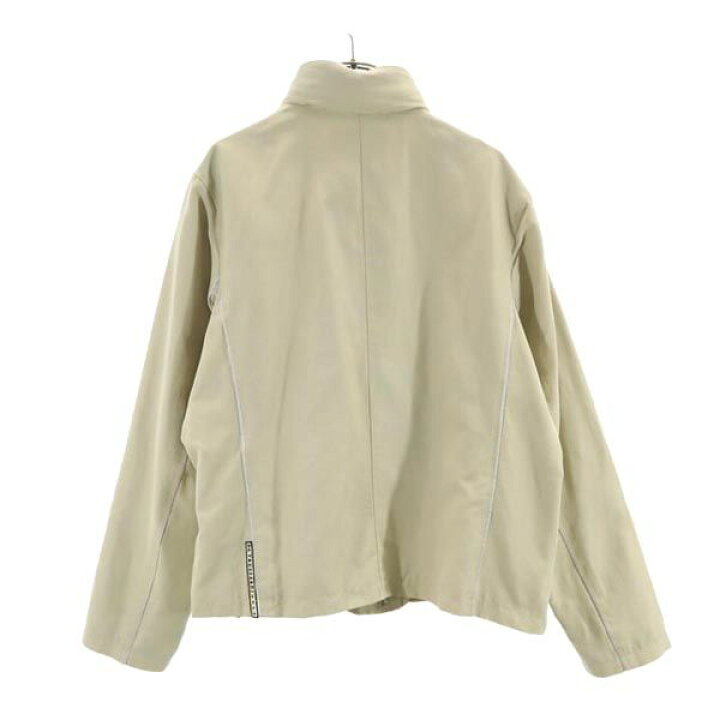 楽天市場】トラサルディ ゴルフウェア 44 ベージュ TRUSSARDI GOLF 
