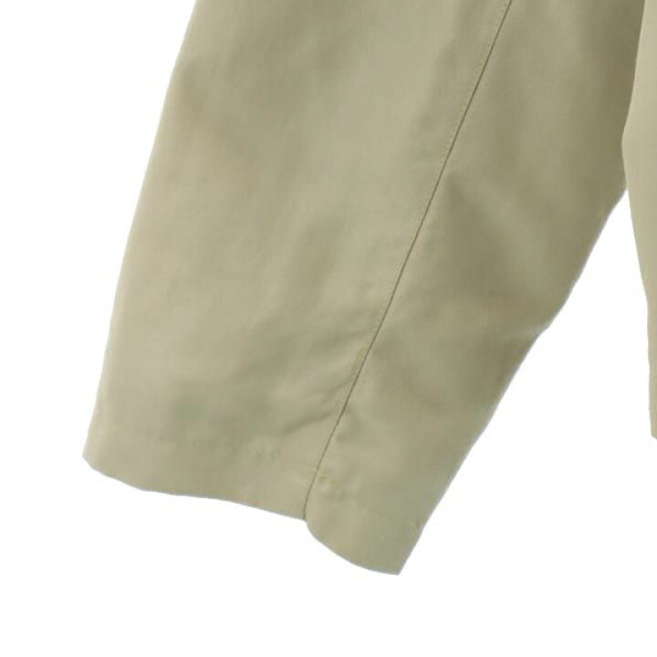 楽天市場】トラサルディ ゴルフウェア 44 ベージュ TRUSSARDI GOLF 