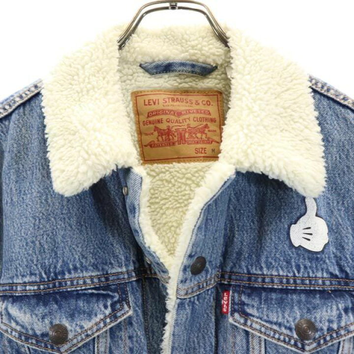 楽天市場】古着 リーバイス Levi