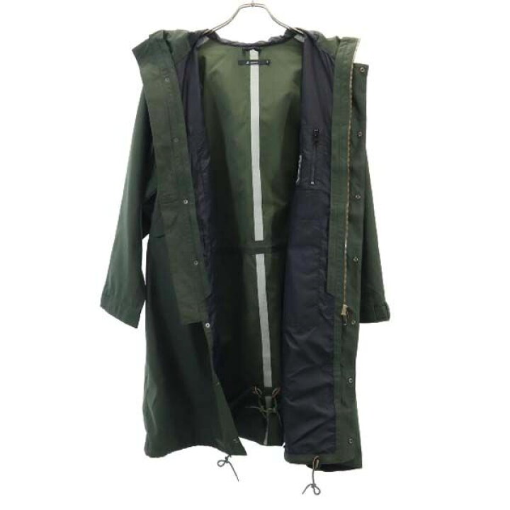楽天市場】古着 未使用 Johnbull ジョンブル ユーティリティー M-51 