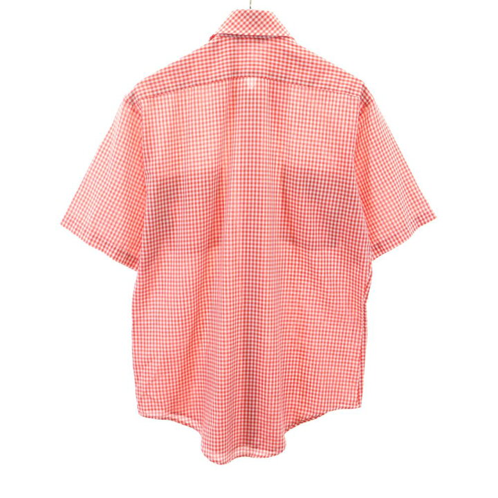楽天市場】古着 esprit by CAMPUS 70s USA製 ヴィンテージ ギンガム 