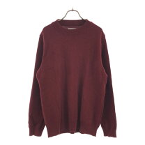 楽天市場】ボルドー ニット（メンズファッション）の通販
