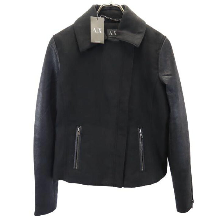 楽天市場】古着 未使用 アルマーニエクスチェンジ ARMANI EXCHANGE  