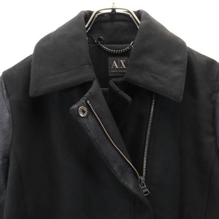 楽天市場】古着 未使用 アルマーニエクスチェンジ ARMANI EXCHANGE  