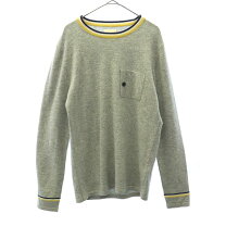 楽天市場】band outsiders ニットの通販
