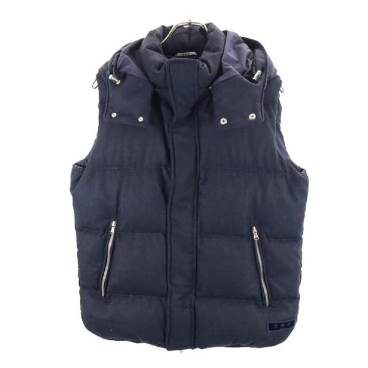 TATRAS タトラス ダウンベスト メンズサイズ03 中古美品
