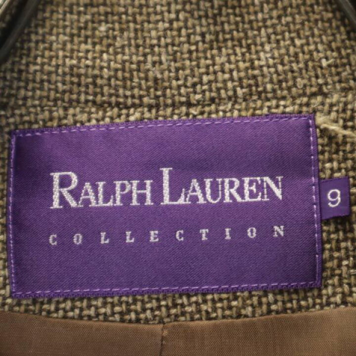 楽天市場】古着 ラルフローレン RALPH LAUREN インパクト21 パープル  