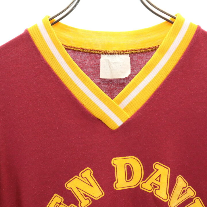 楽天市場】古着 ベンデイビス BEN DAVIS 80s 90s ヴィンテージ ゲームT  