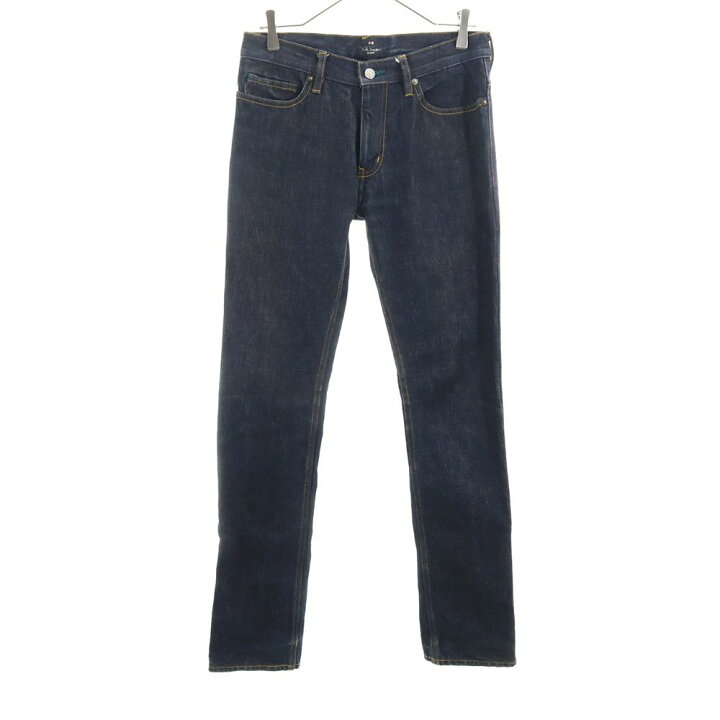楽天市場】古着 Paul Smith JEANS ポールスミスジーンズ 日本製 