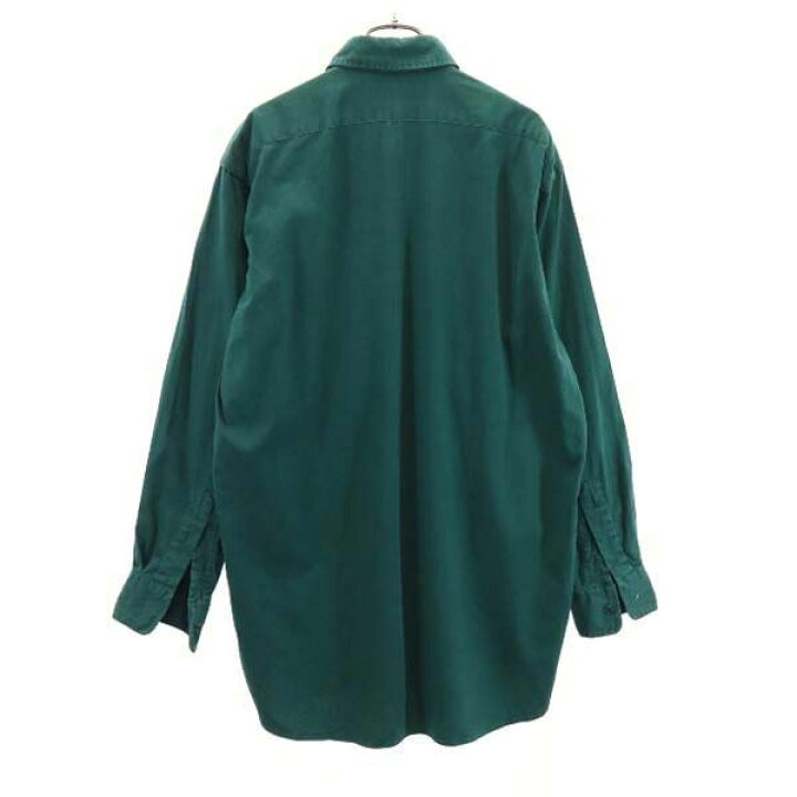 楽天市場】RRL 90s 赤三星 ヴィンテージ 長袖 シャツ S ダブルアール 