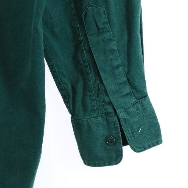 楽天市場】RRL 90s 赤三星 ヴィンテージ 長袖 シャツ S ダブルアール 