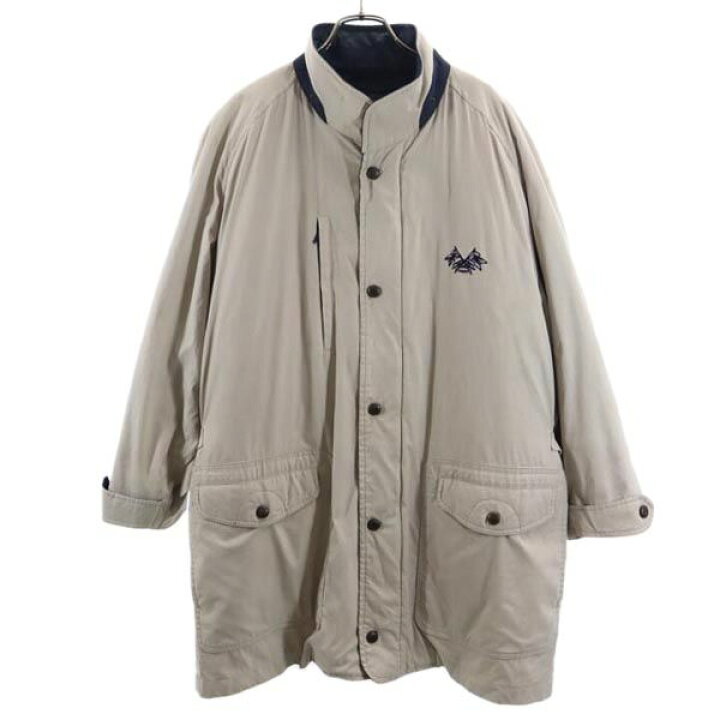 楽天市場】バーバリーズ 80s 90s 2way ダウンライナー付き ジャケット 
