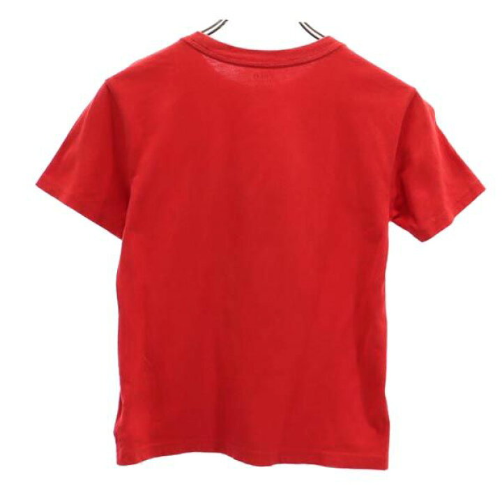 楽天市場】ポロラルフローレン ポロベア プリント 半袖 Tシャツ 140 