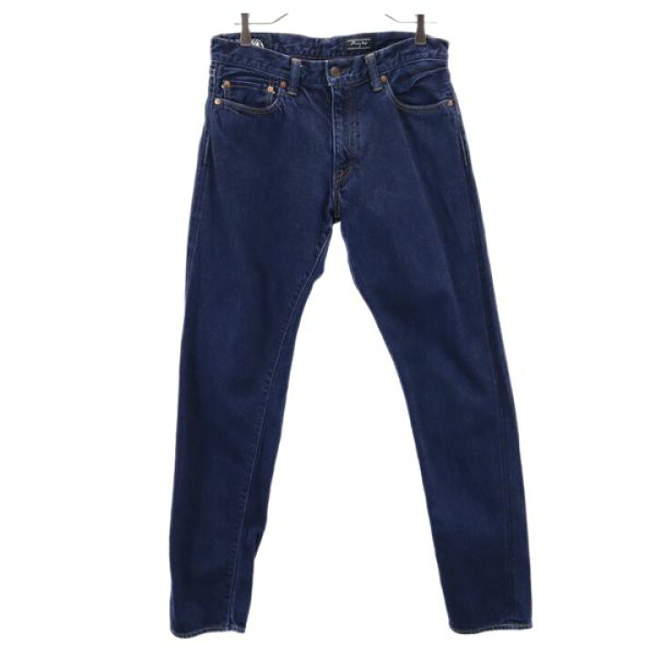 新品✨MOMOTARO JEANS × BIGI デニム 岡山 ジーンズ 希少