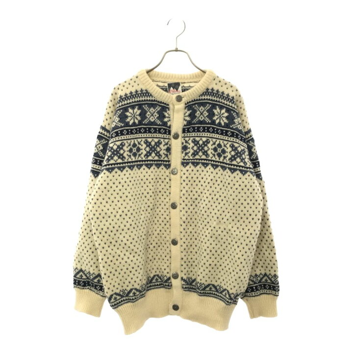 楽天市場】ダーレオブノルウェー ノルディック 長袖 ウール100  