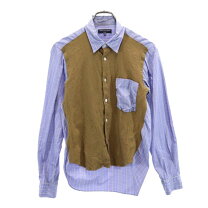 楽天市場】comme des garcons homme シャツ ウールの通販