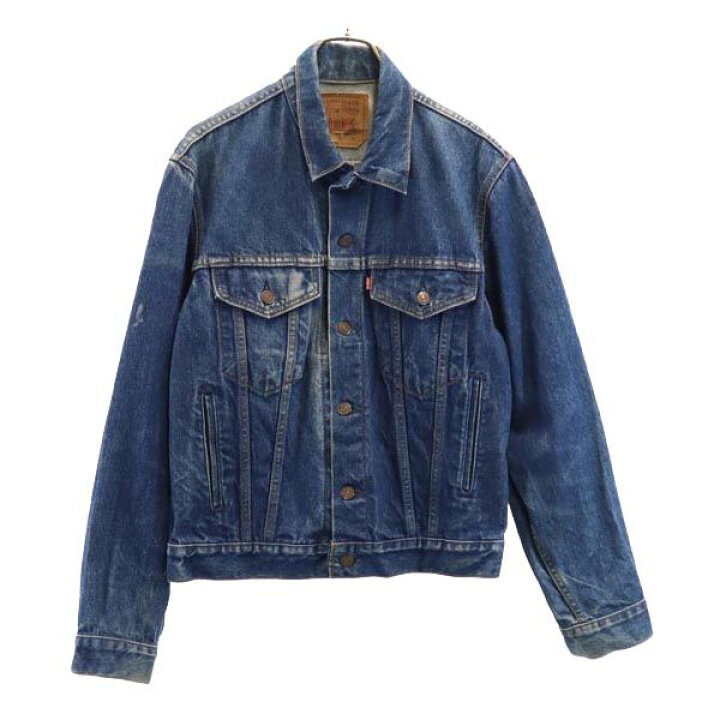 楽天市場】古着 リーバイス Levi