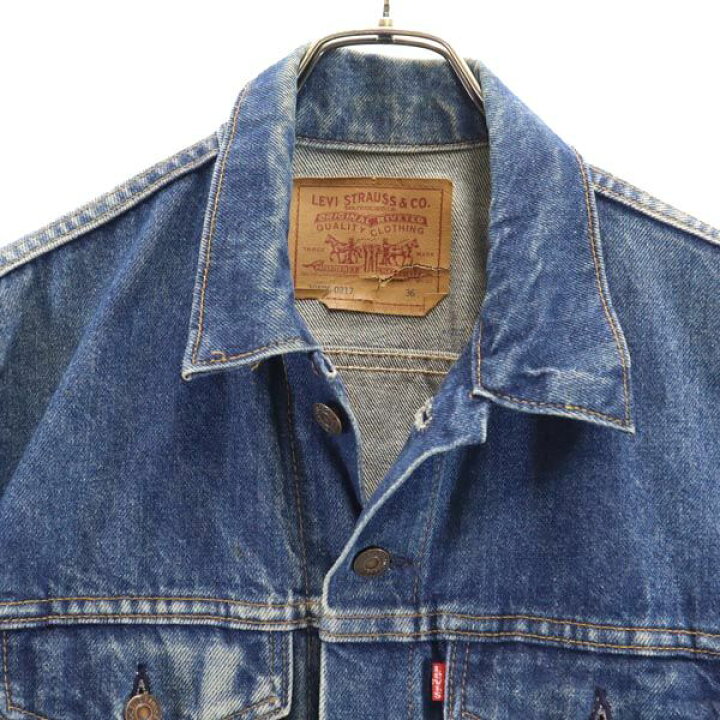 楽天市場】古着 リーバイス Levi
