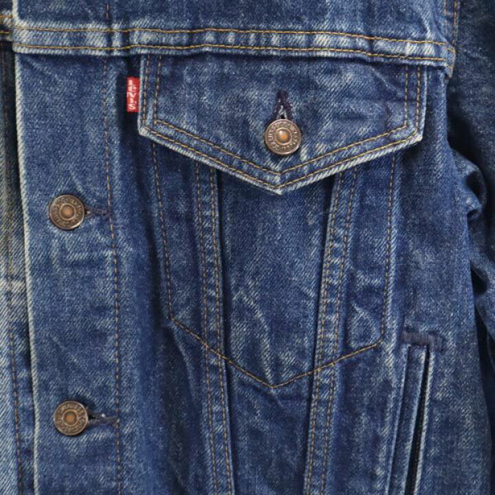 楽天市場】古着 リーバイス Levi