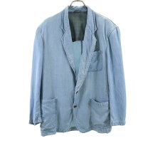 楽天市場】メンズ 中古 ブルー テーラードジャケットの通販 