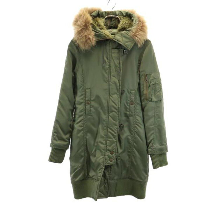 楽天市場】古着 アルファインダストリーズ ALPHA INDUSTRIES INC 