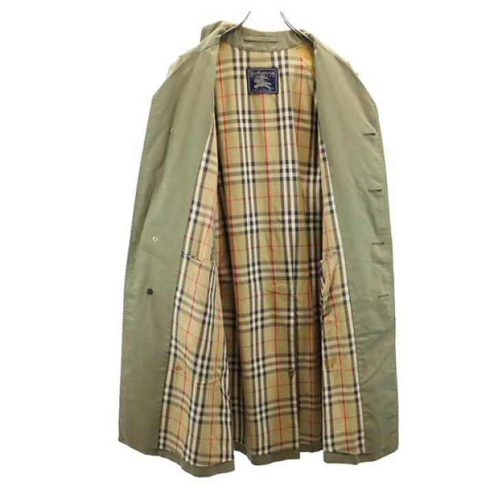 楽天市場】古着 Burberrys バーバリーズ 80s 90s オールド  