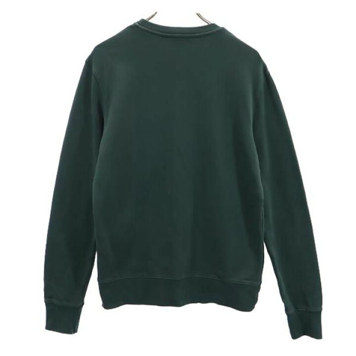 楽天市場】古着 アクネストゥディオズ ACNE STUDIOS 長袖 スウェット  