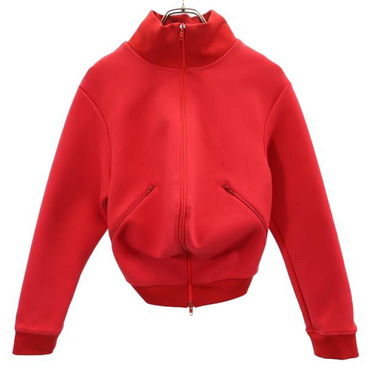 楽天市場】古着 バレンシアガ BALENCIAGA 長袖 ジップジャケット XS  