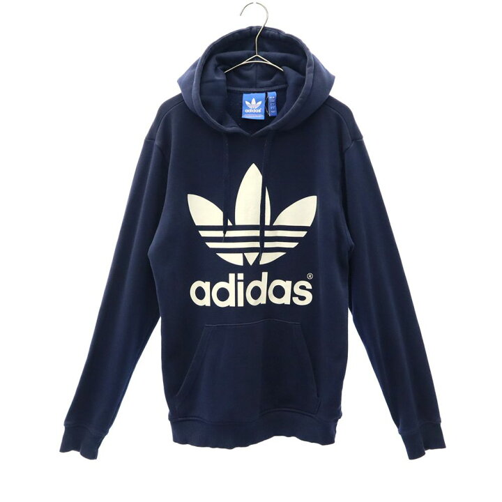 楽天市場】古着 アディダス adidas トレフォイルロゴ プリント 長袖 