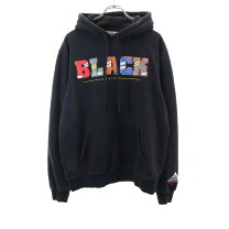 楽天市場】black pyramid パーカーの通販
