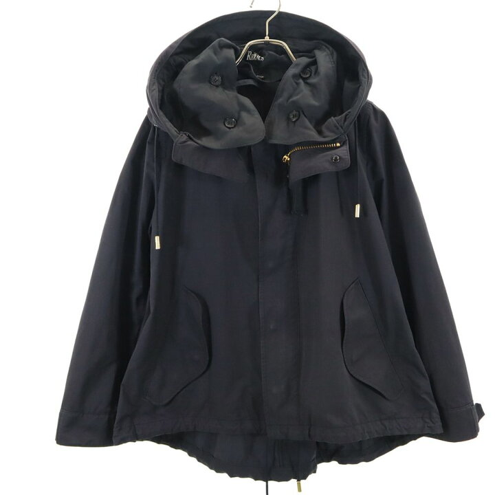 楽天市場】古着 ザリラクス THE RERACS 日本製 長袖 ジップジャケット  