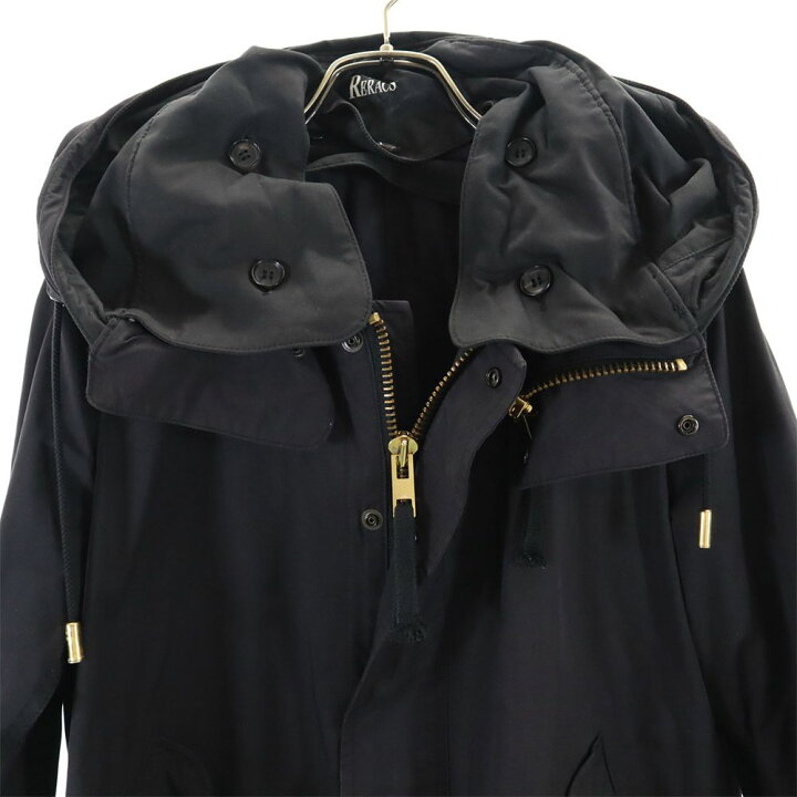楽天市場】古着 ザリラクス THE RERACS 日本製 長袖 ジップジャケット  